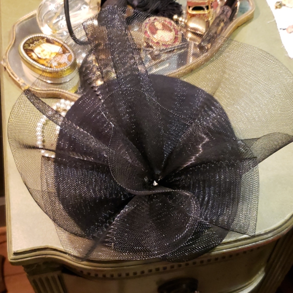 Wool Party hat - Picture 2 of 4
